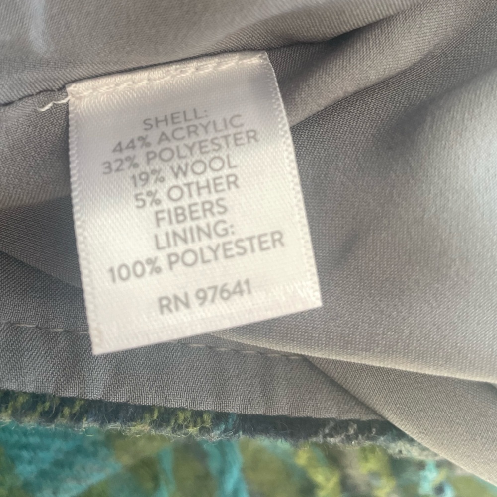 𝅺J. Jill Skirt - Picture 6 of 8